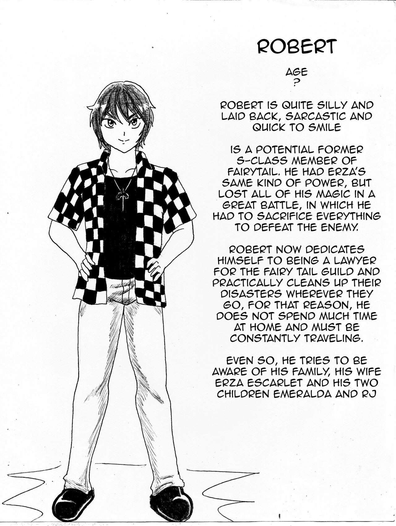 Erza Scarlet's family page 4 full