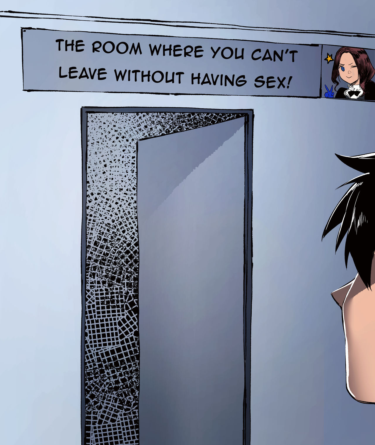 July 1st Set Patreon HxD - Colored page 5 full