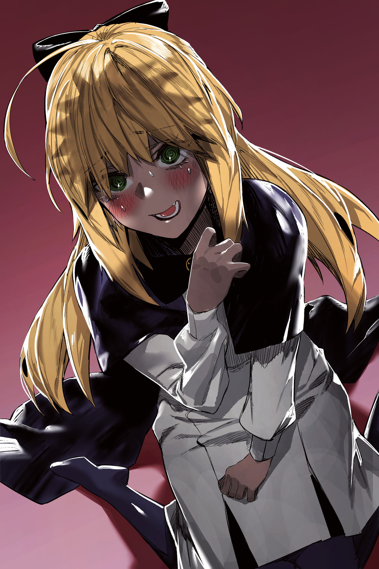 July 1st Set Patreon HxD - Colored page 8 full