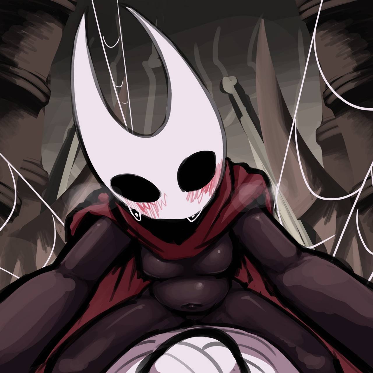 Hollow Knight page 10 full