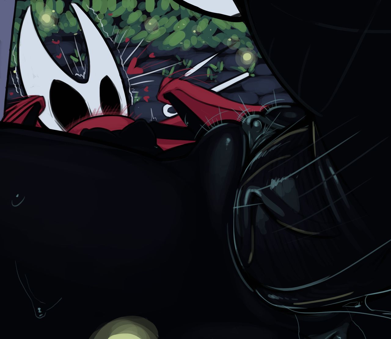 Hollow Knight page 4 full