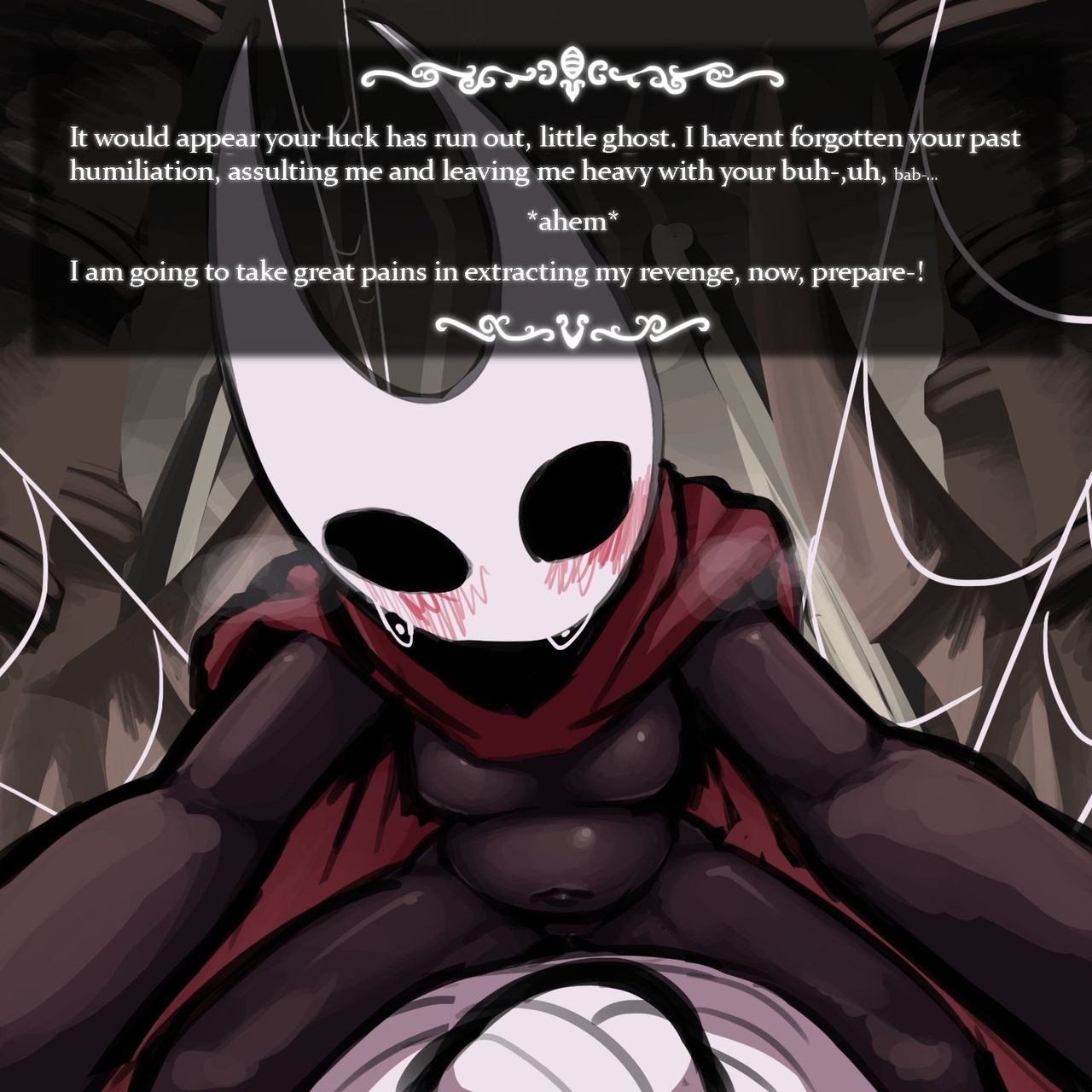 Hollow Knight page 8 full