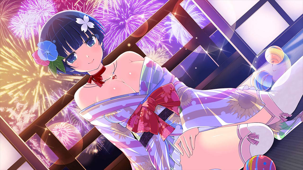 Master Ninja Senran Kagura NEW LINK - Oriental page 1 full