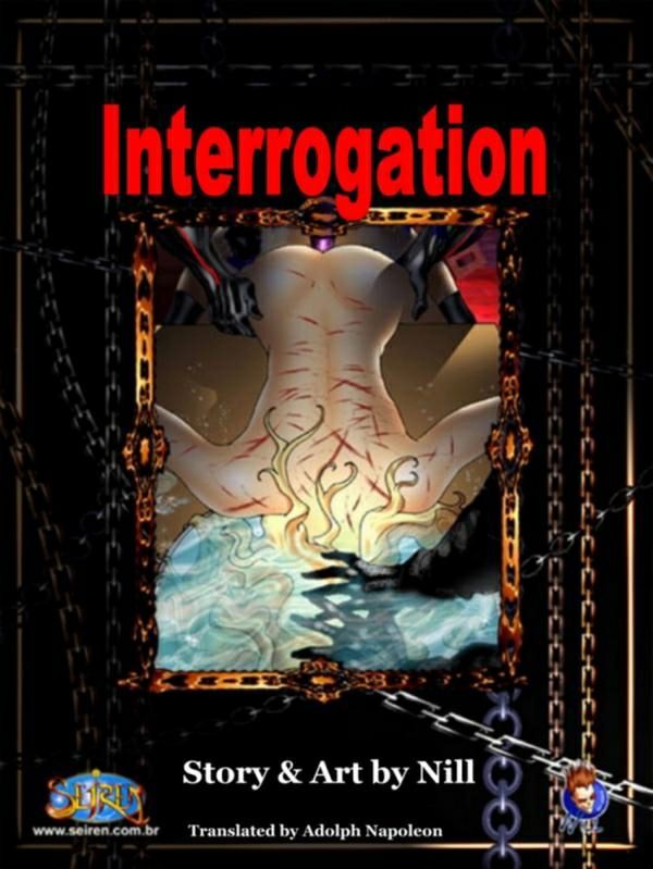 Interrogation page 1 full
