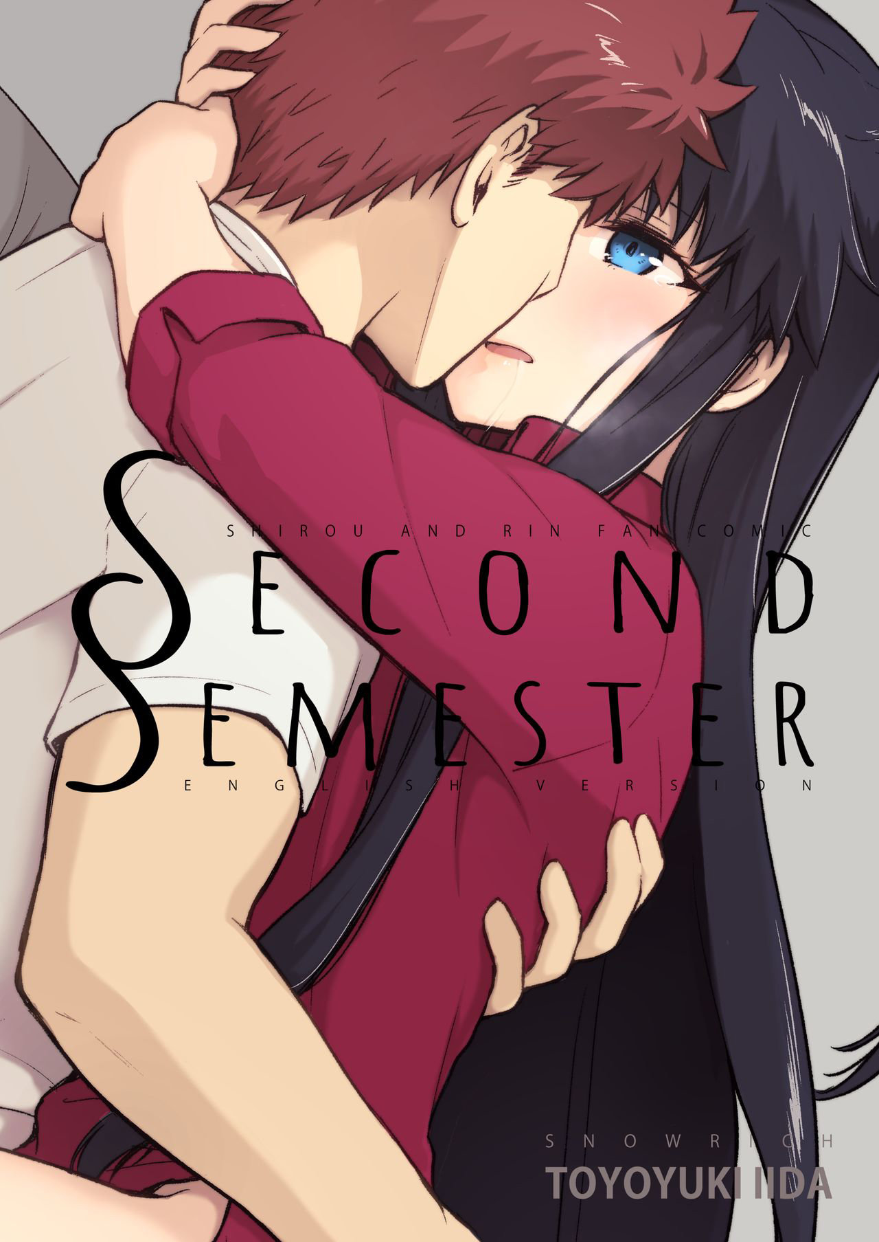 Second Semester | Segundo semestre page 1 full