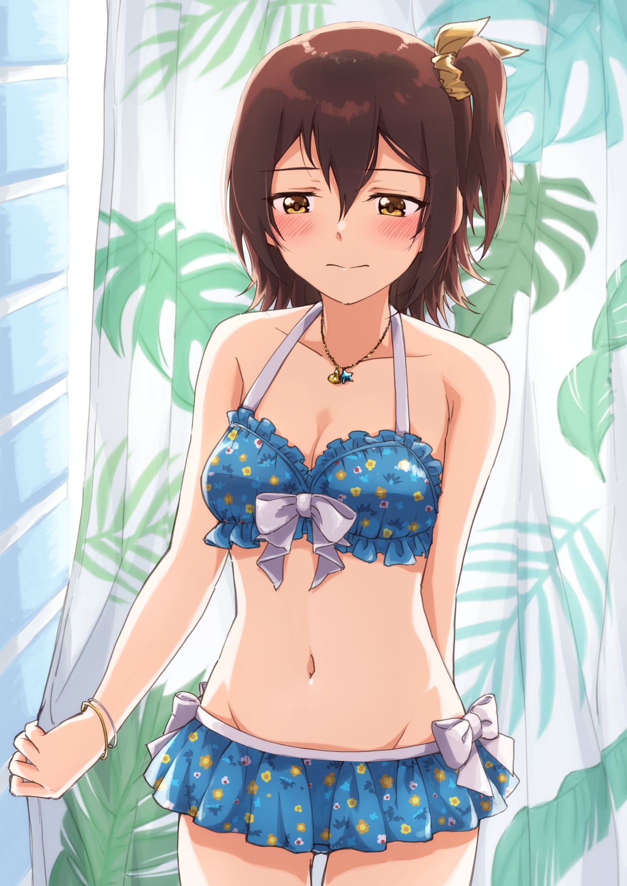 水着mriちゃと… page 1 full