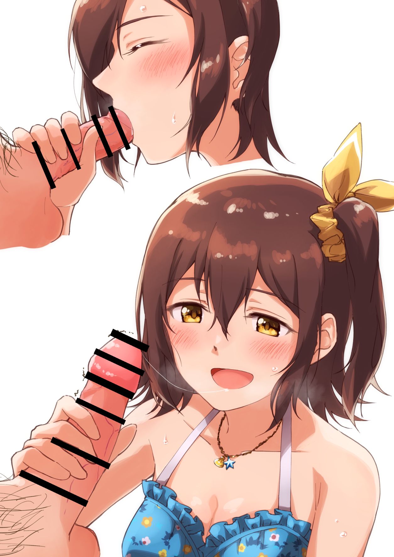 水着mriちゃと… page 5 full