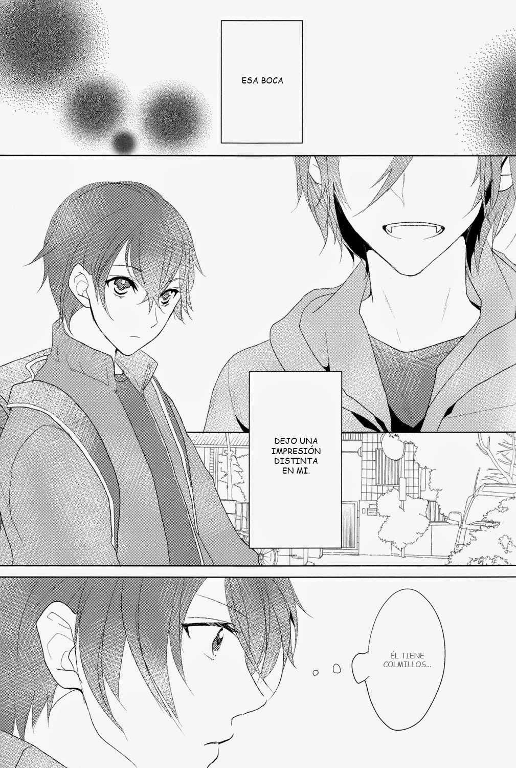 Halloween no Yoru ni page 4 full