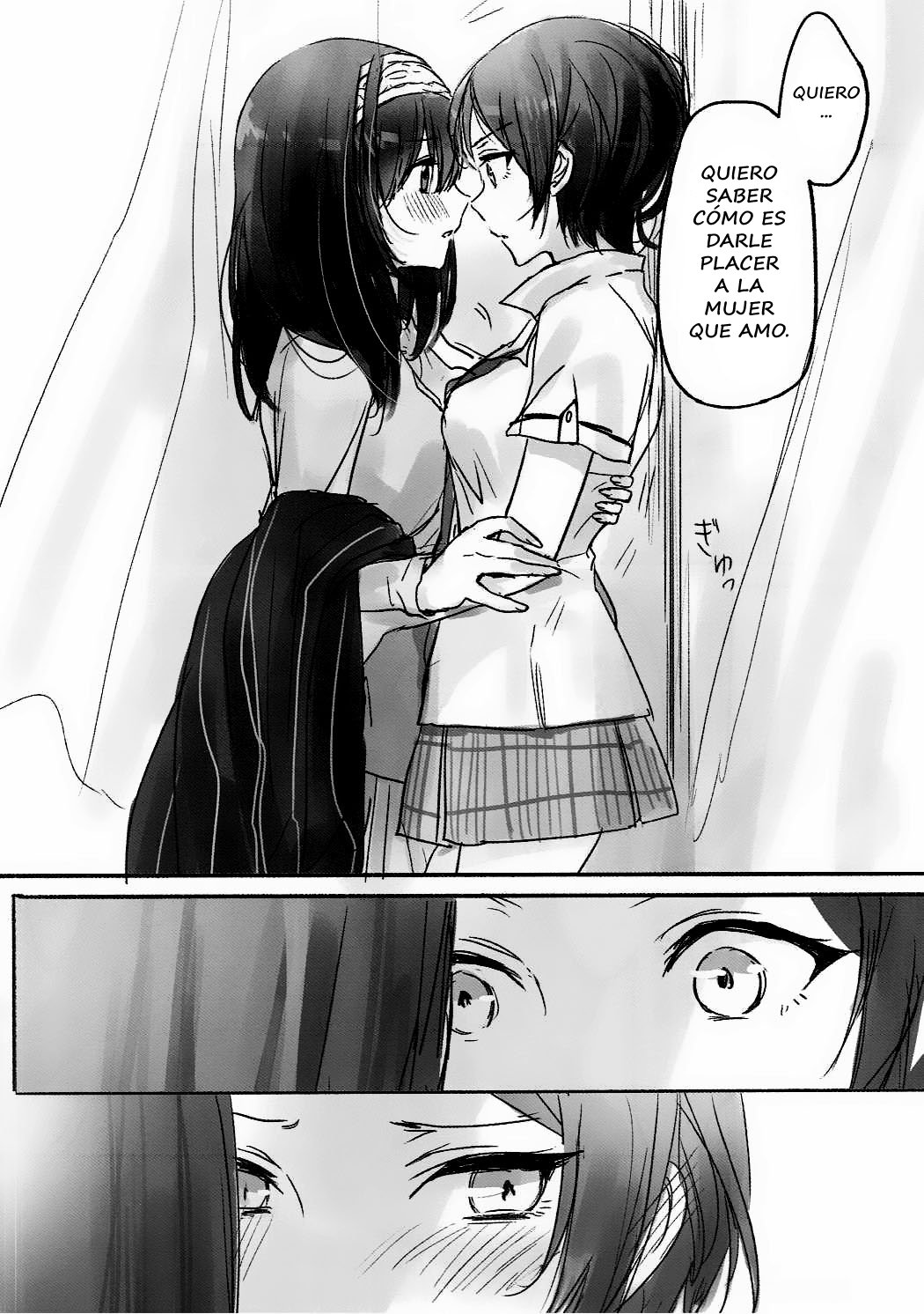 Kanade-san, Daitemo Yoroshii Deshouka | Kanade, Can I Hold You Tonight? page 5 full