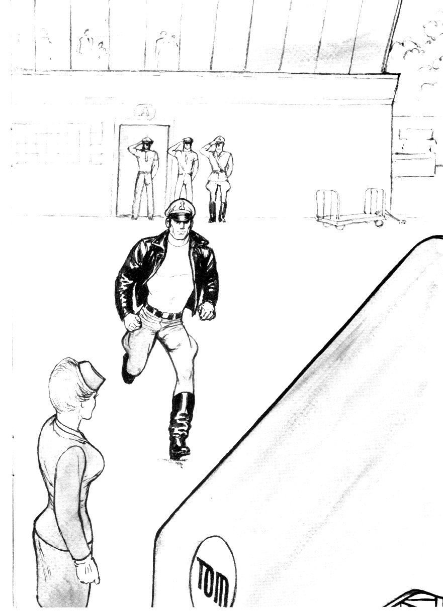 Kake #08 : Hi-Jacked page 7 full