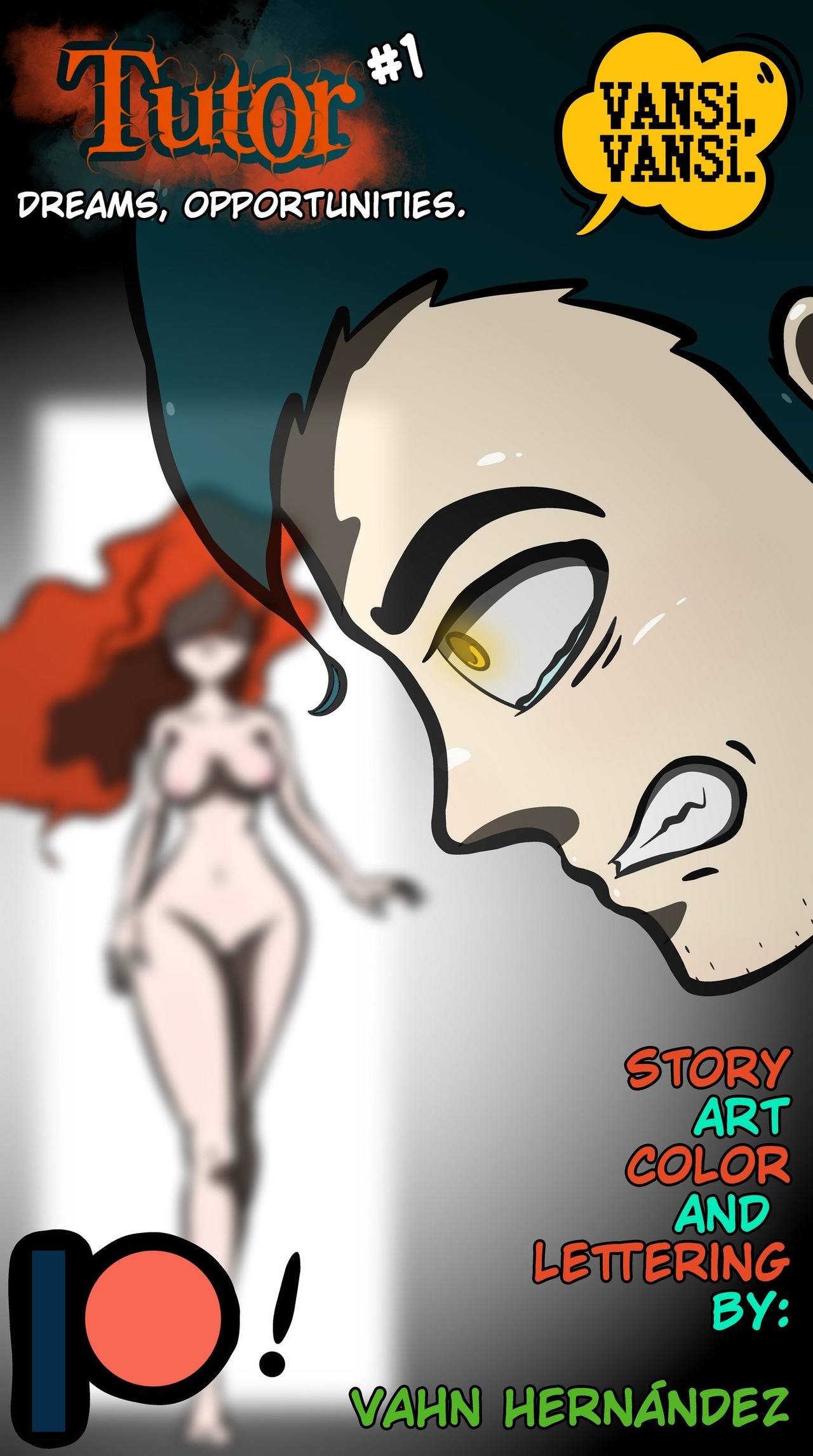 Tutor page 1 full