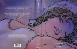 Anthologie de la bande dessinée erotique