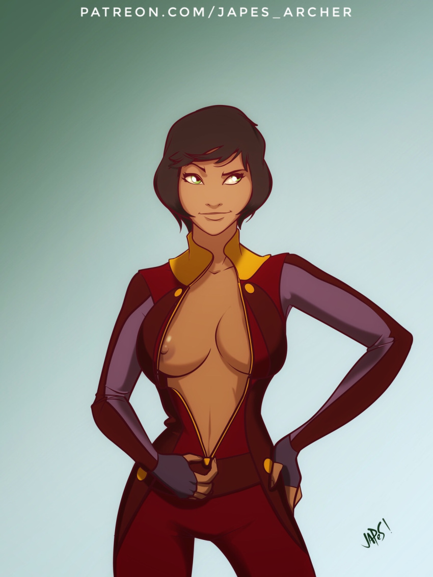 Avatar | Opal page 6 full