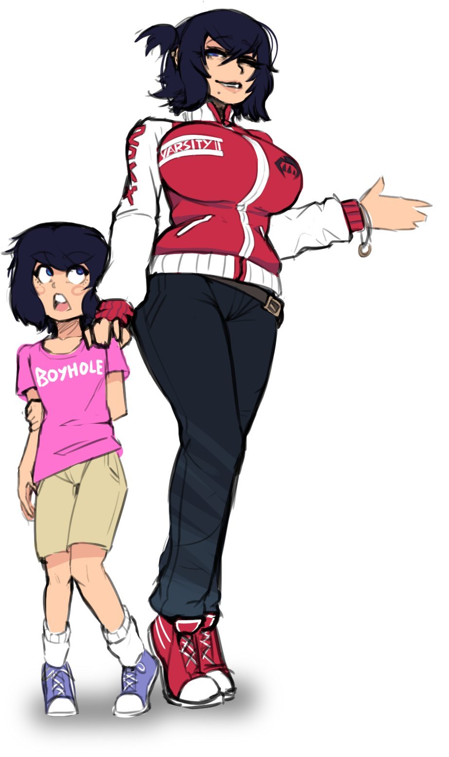 Boxman Becomes Unhireable by Literally Anyone for the Rest of Time page 9 full