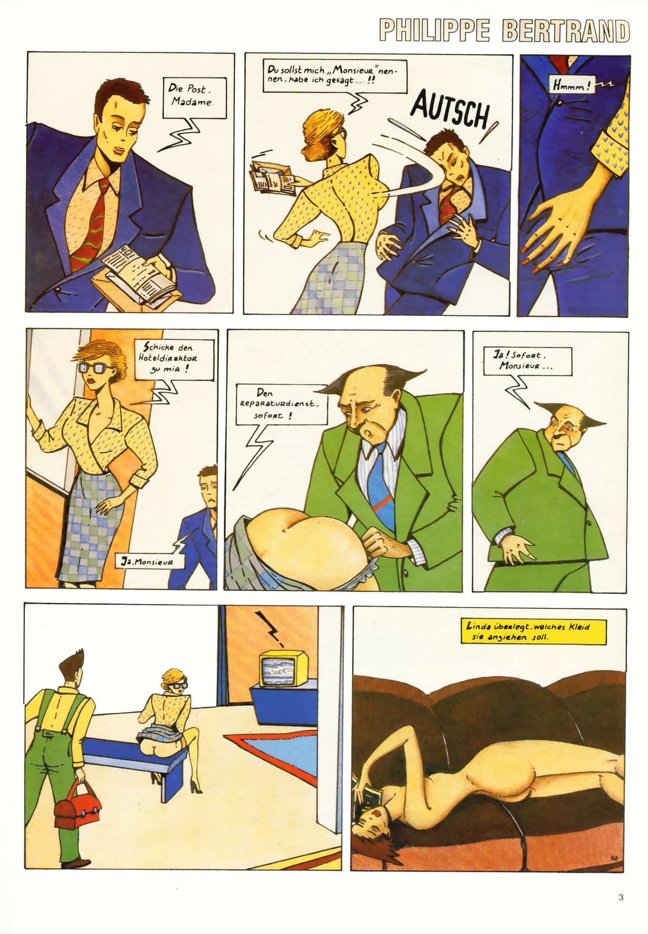 Schwermetall #119 page 3 full