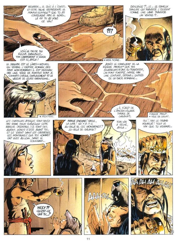 Attila mon amour 2 les portes de fer page 10 full