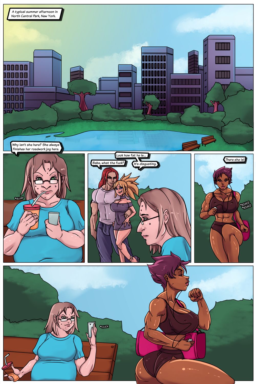 Ring Out! page 2 full