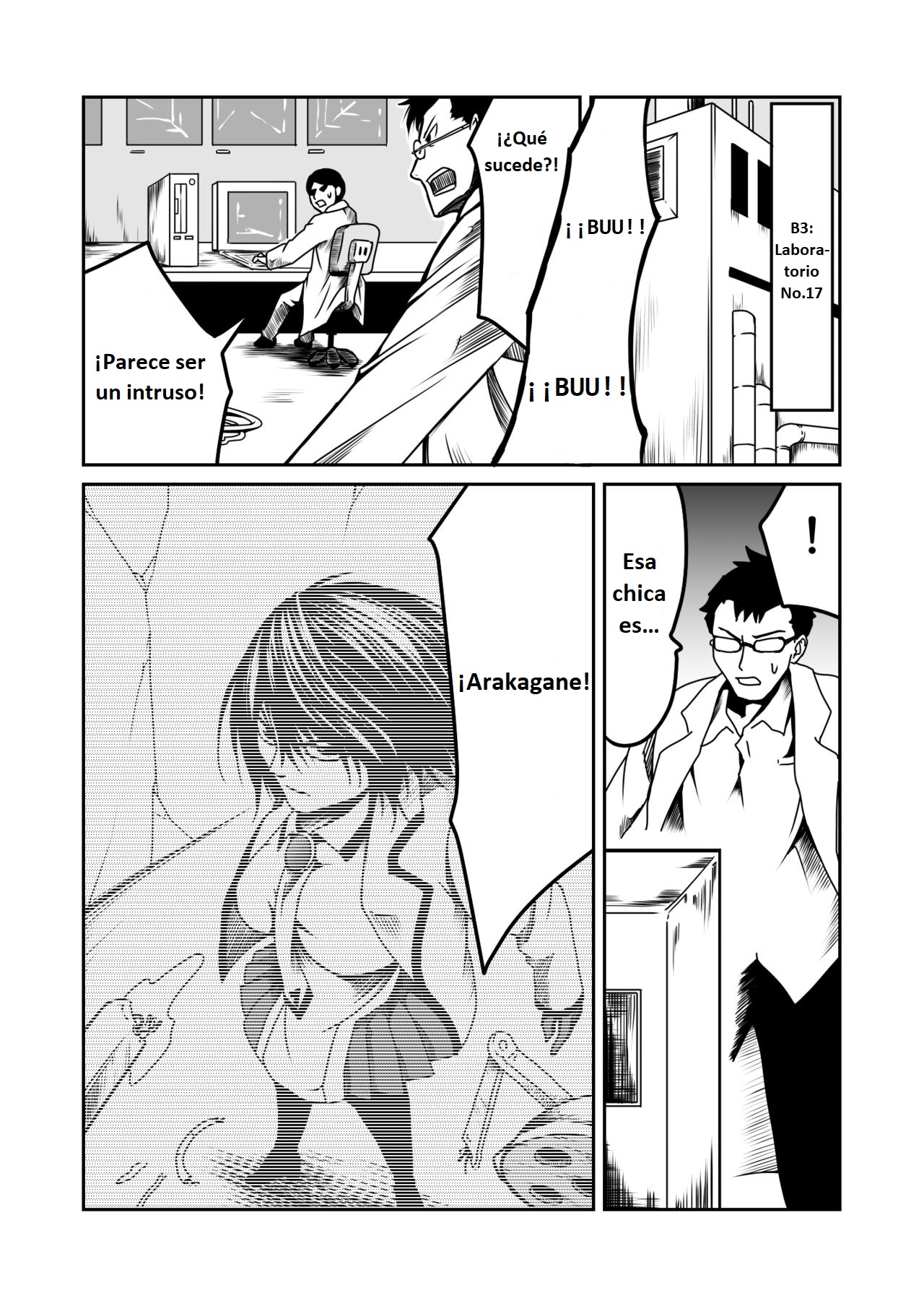 Kikou Senshi Arakagane 4 page 3 full