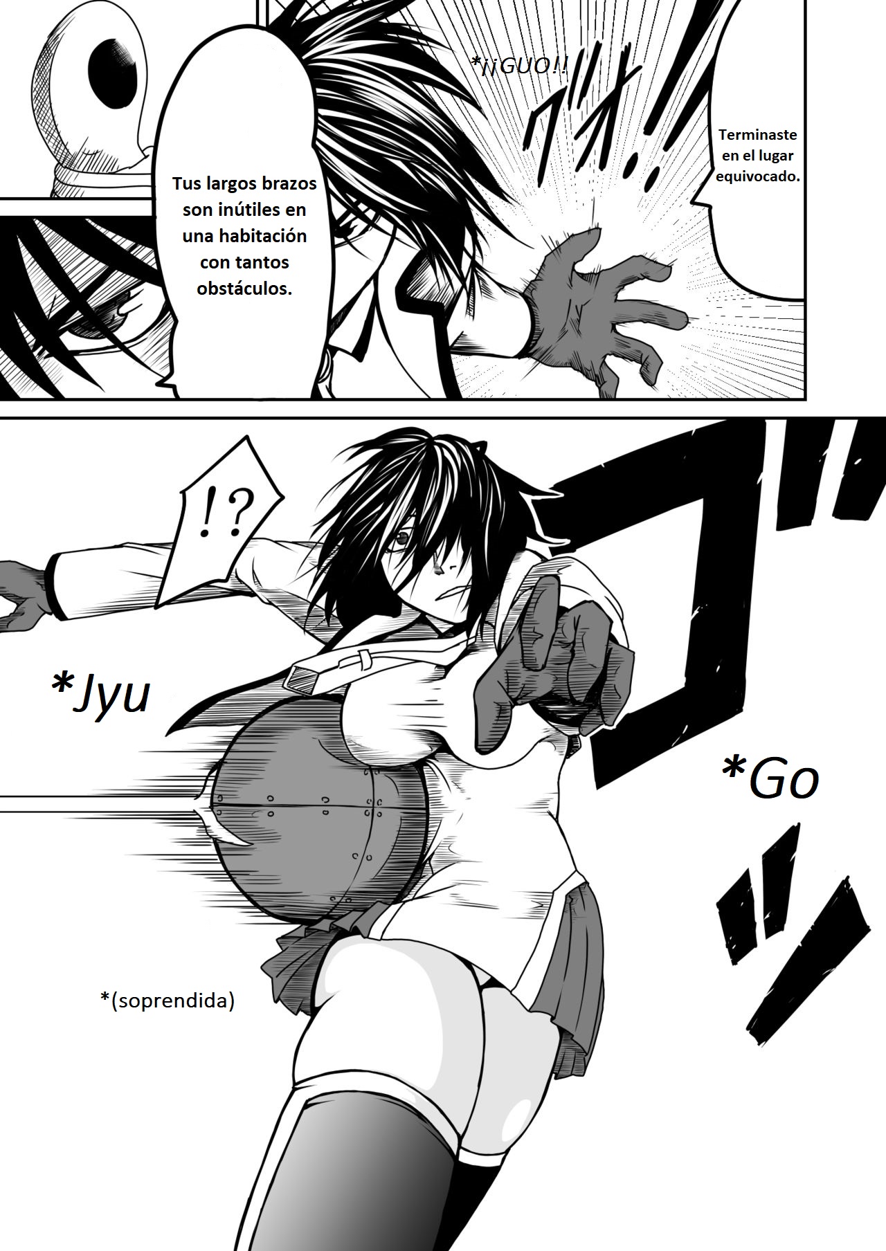 Kikou Senshi Arakagane 4 page 7 full