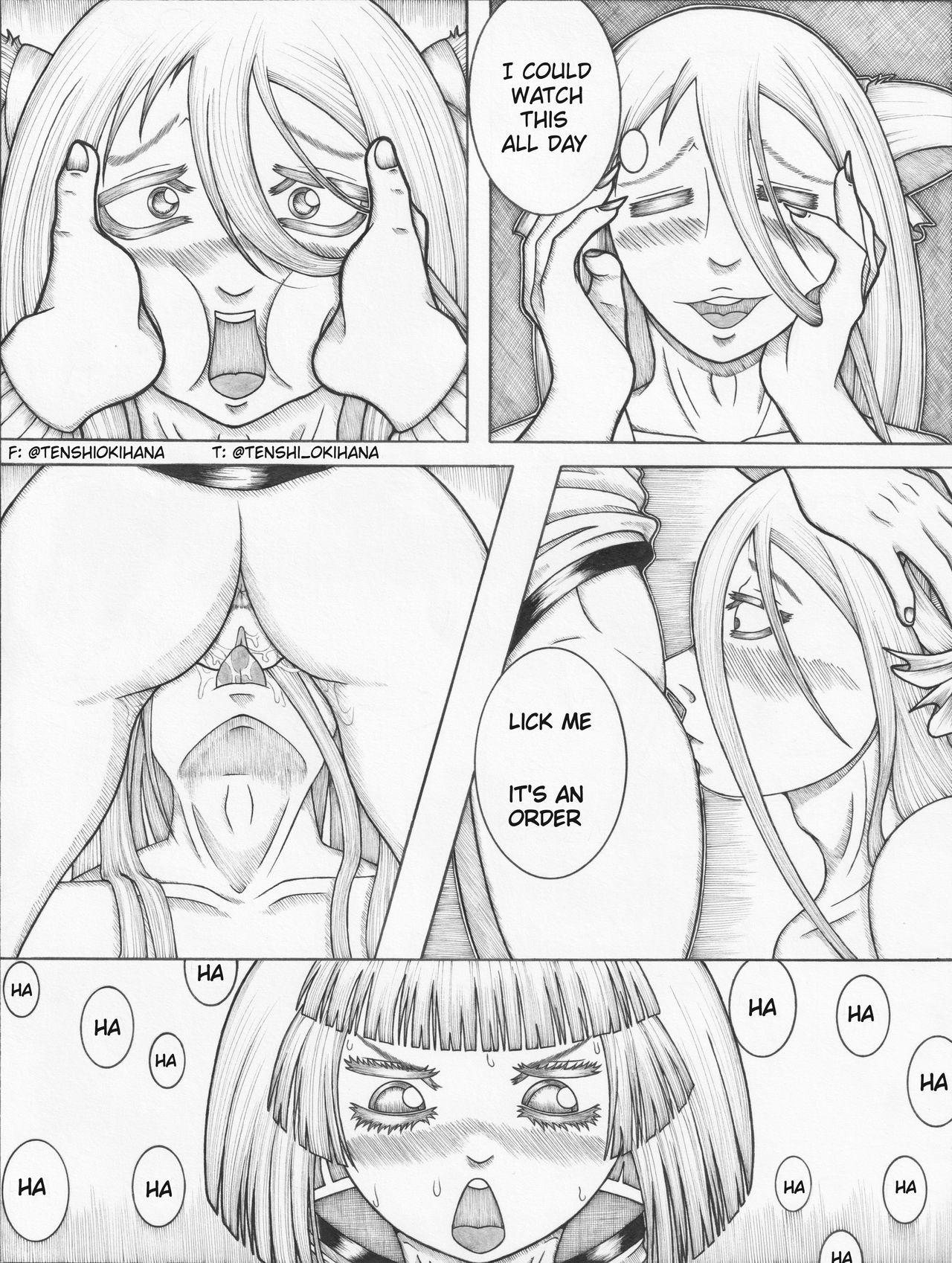 I Don't Want to be an Exorcist - Chapter 01 page 10 full