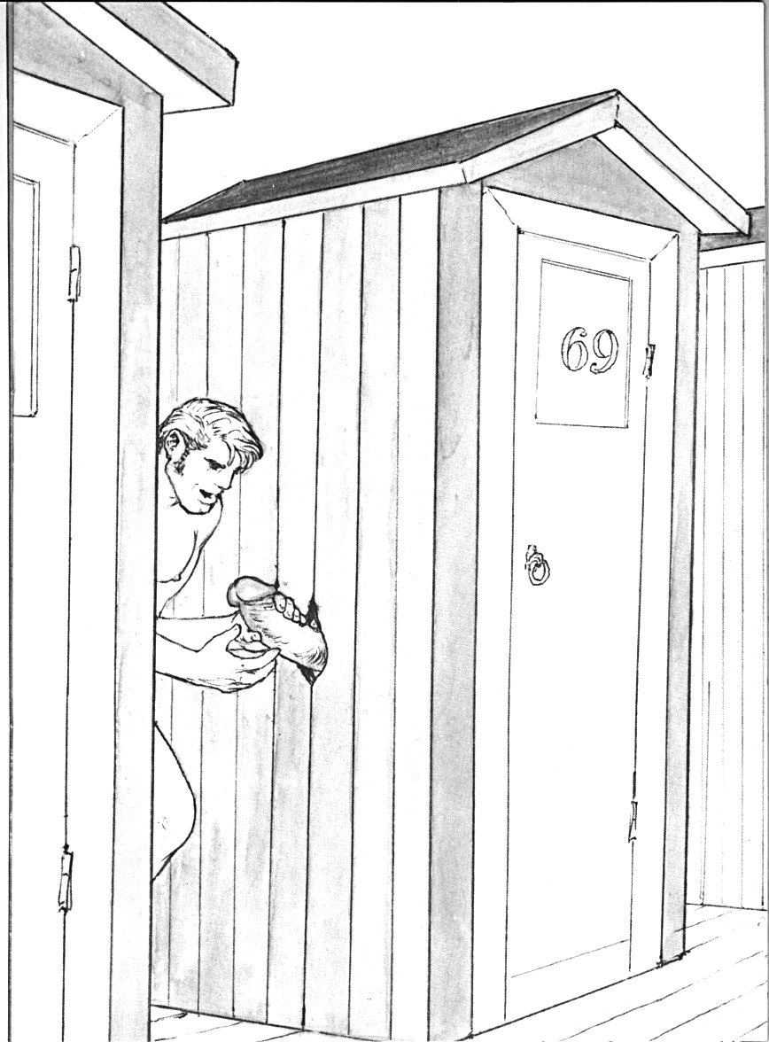 Beach Boys #1 page 6 full