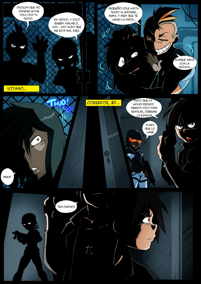 To Hell and Back_ RAID -  - page 10 full
