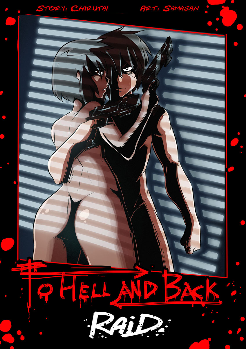To Hell and Back_ RAID -  - page 2 full