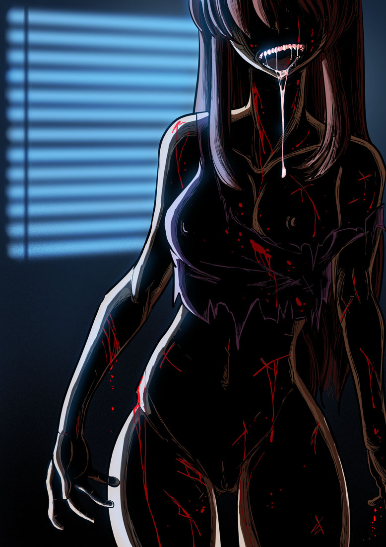 To Hell and Back_ RAID -  - page 3 full
