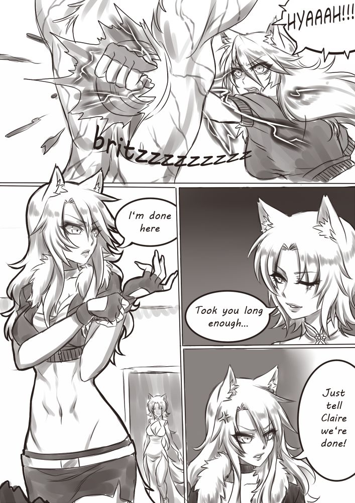 Deathblight Ch. 0-6 page 1 full