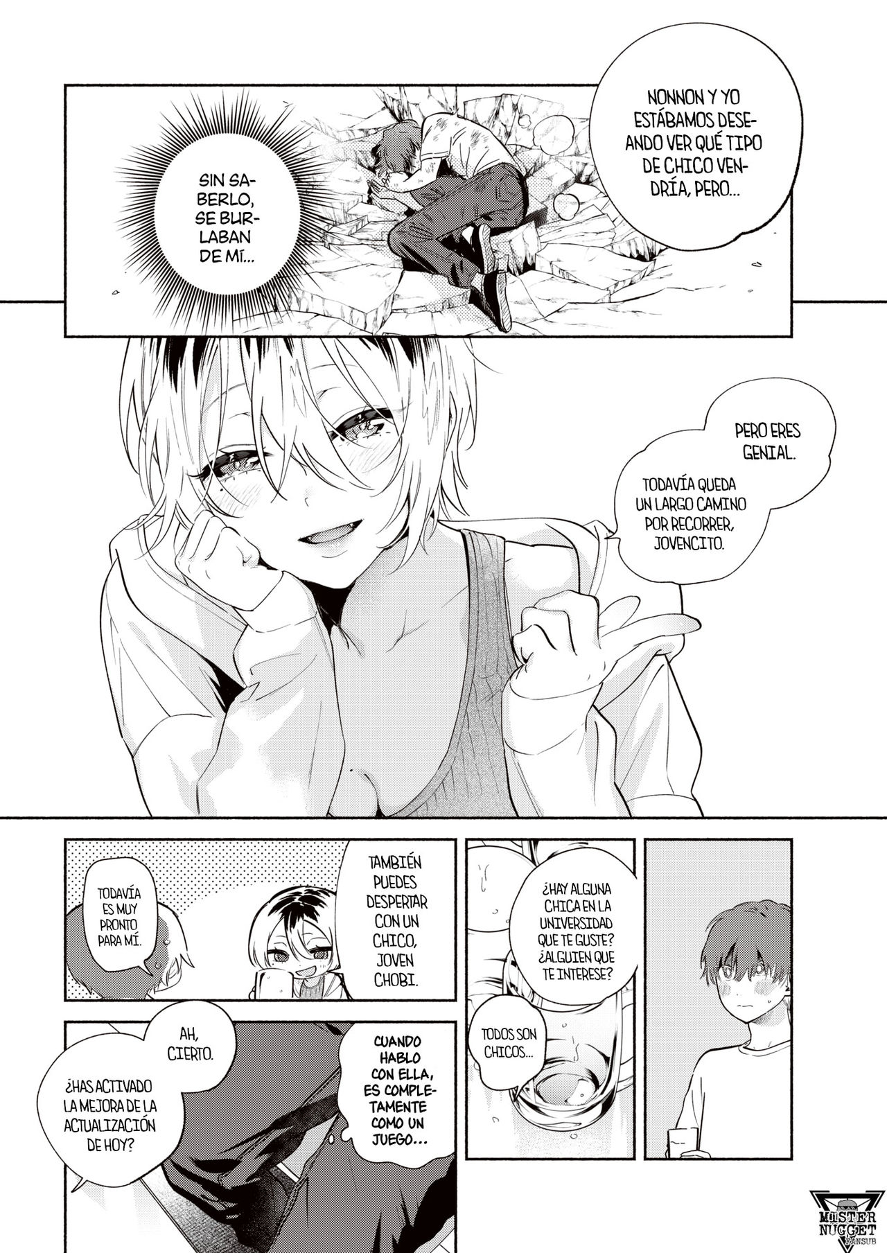 Off Quest page 5 full