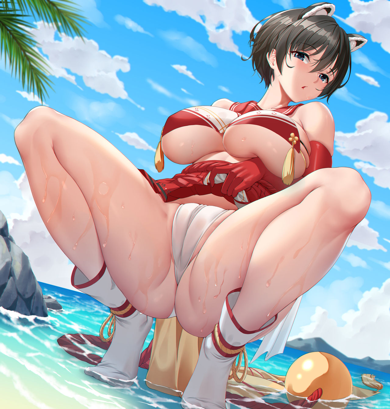 赤兔和风中 page 8 full