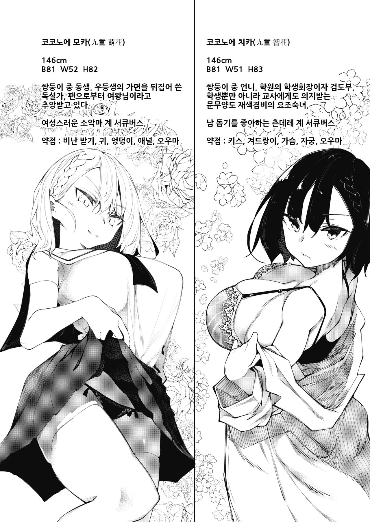 Succubutic | 서큐버틱 Ch. 2 page 2 full