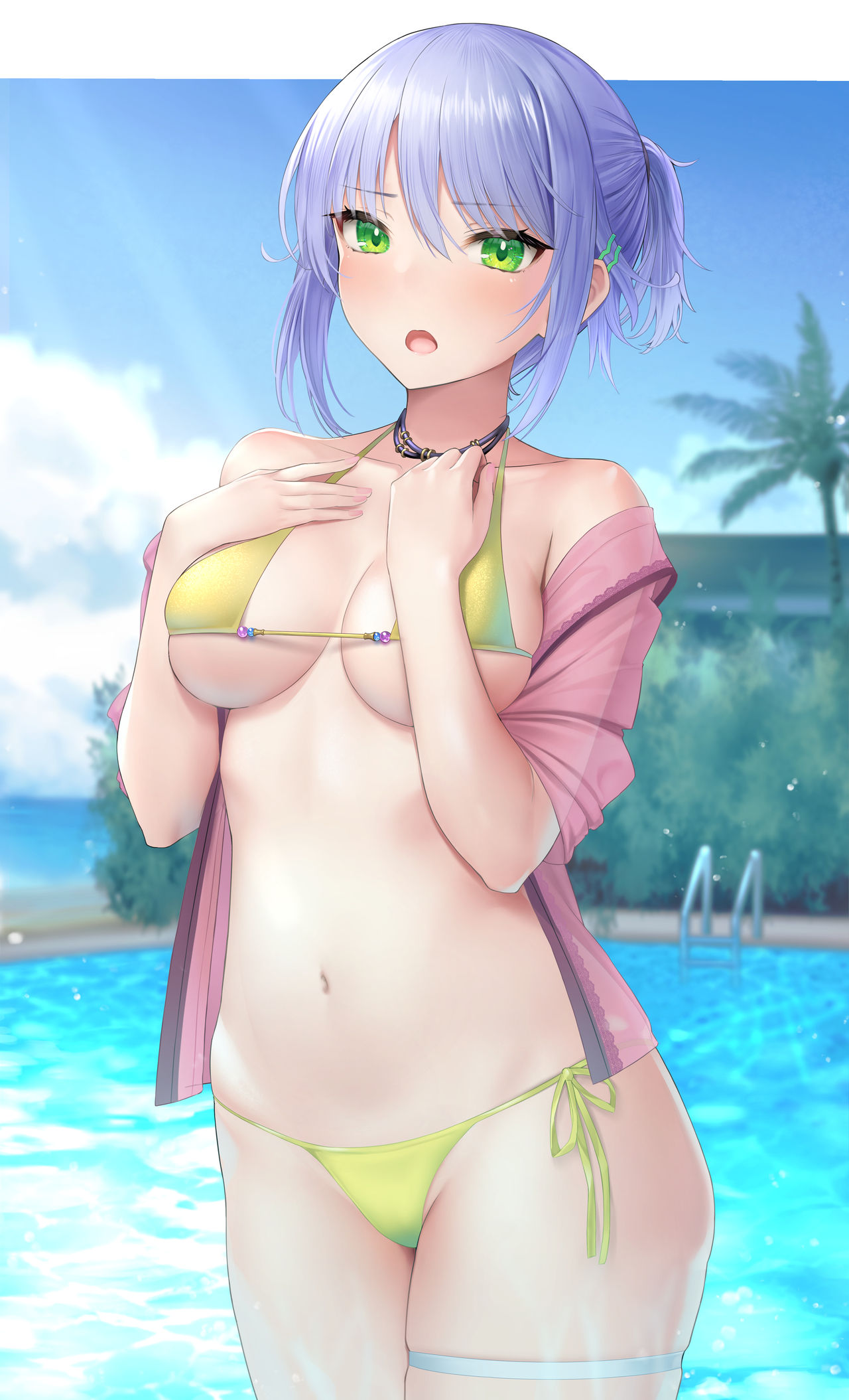 2021 Mizugi-chan 1 page 5 full