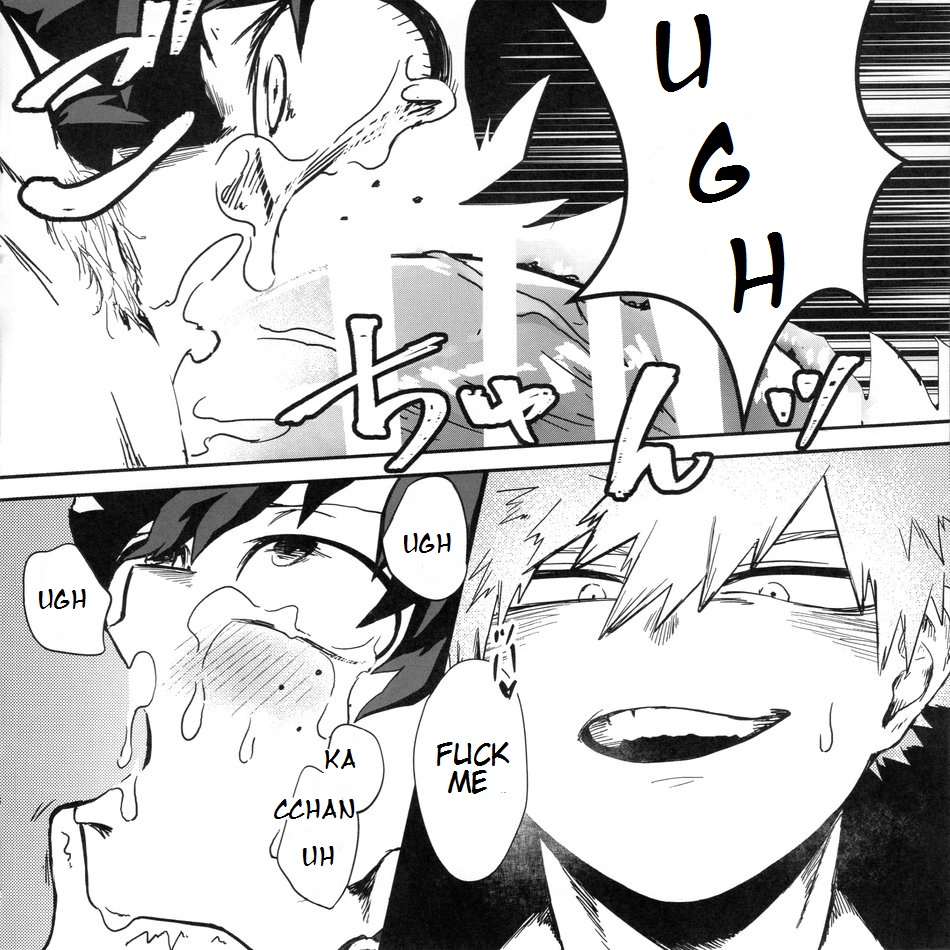 I can’t be a hero page 5 full