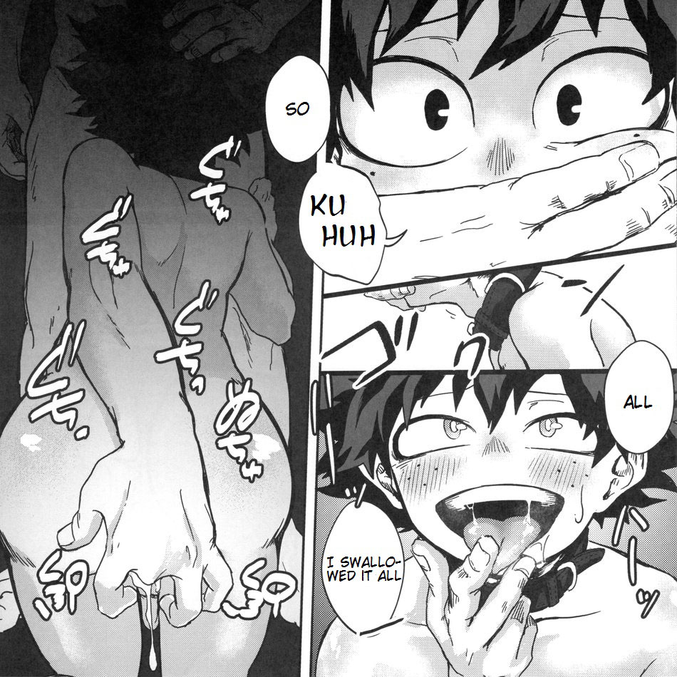 I can’t be a hero page 7 full