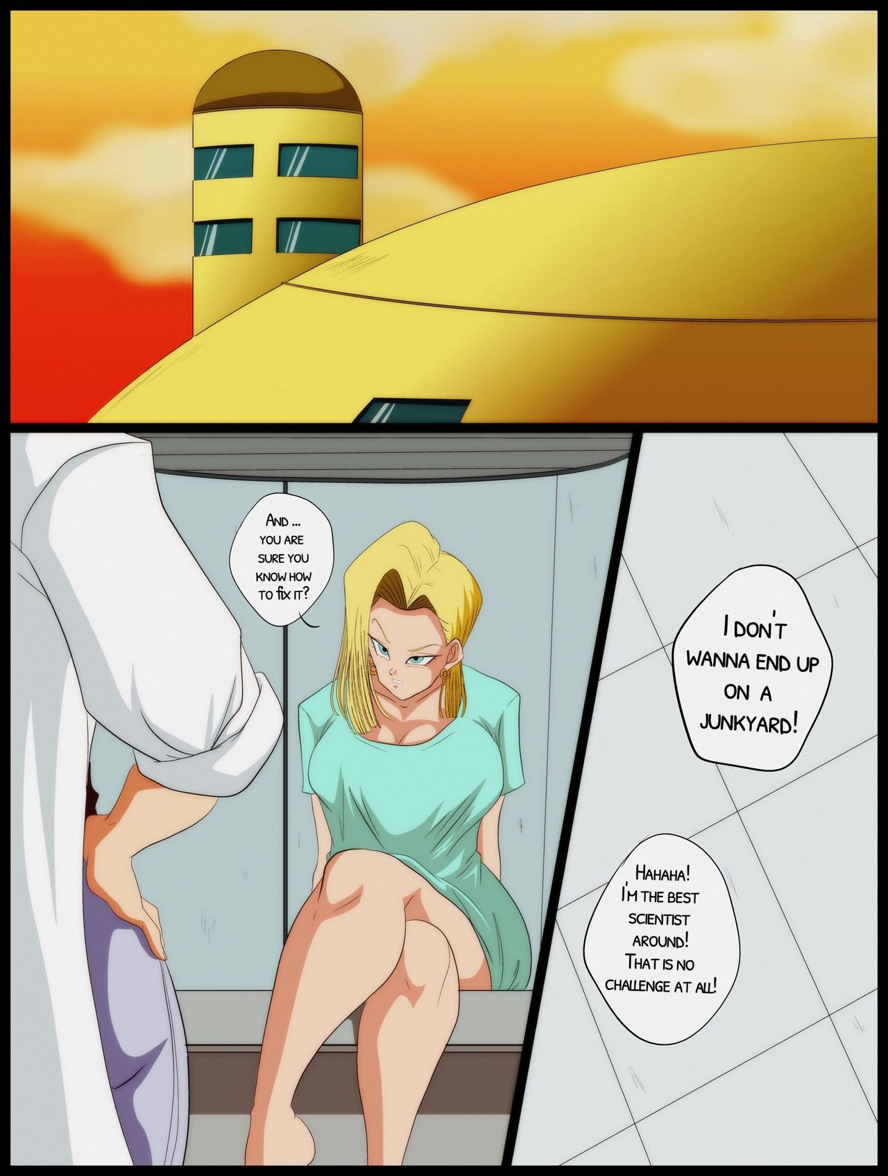 Blackout page 2 full