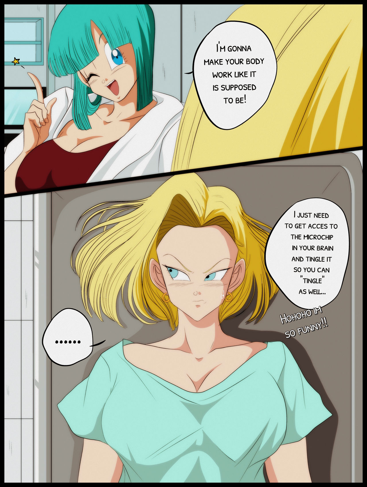 Blackout page 3 full
