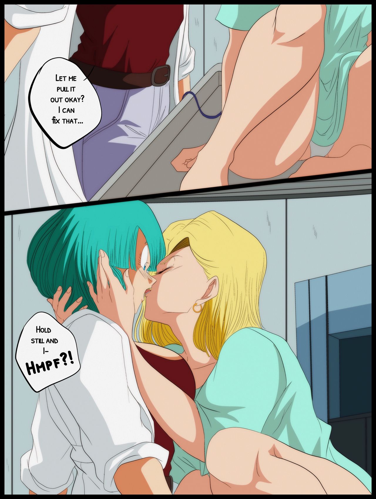 Blackout page 7 full