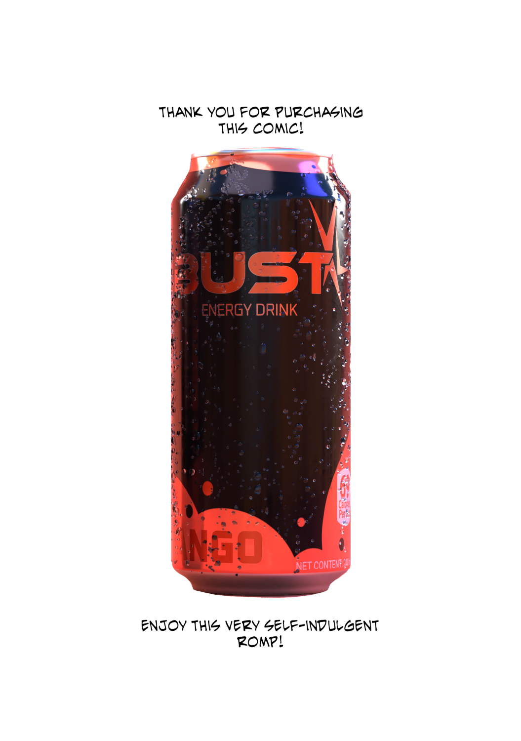 Caffeine Rush page 2 full