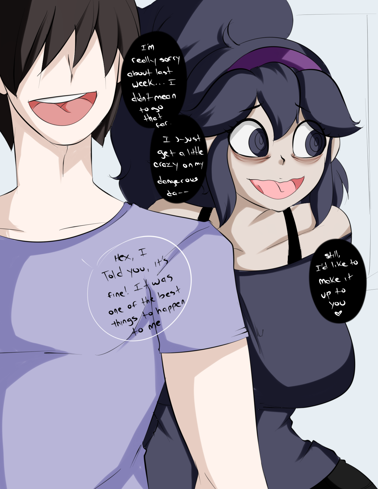 Big Hex Maniac Collection page 4 full