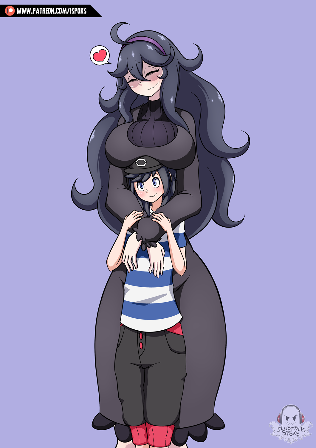 Big Hex Maniac Collection page 6 full