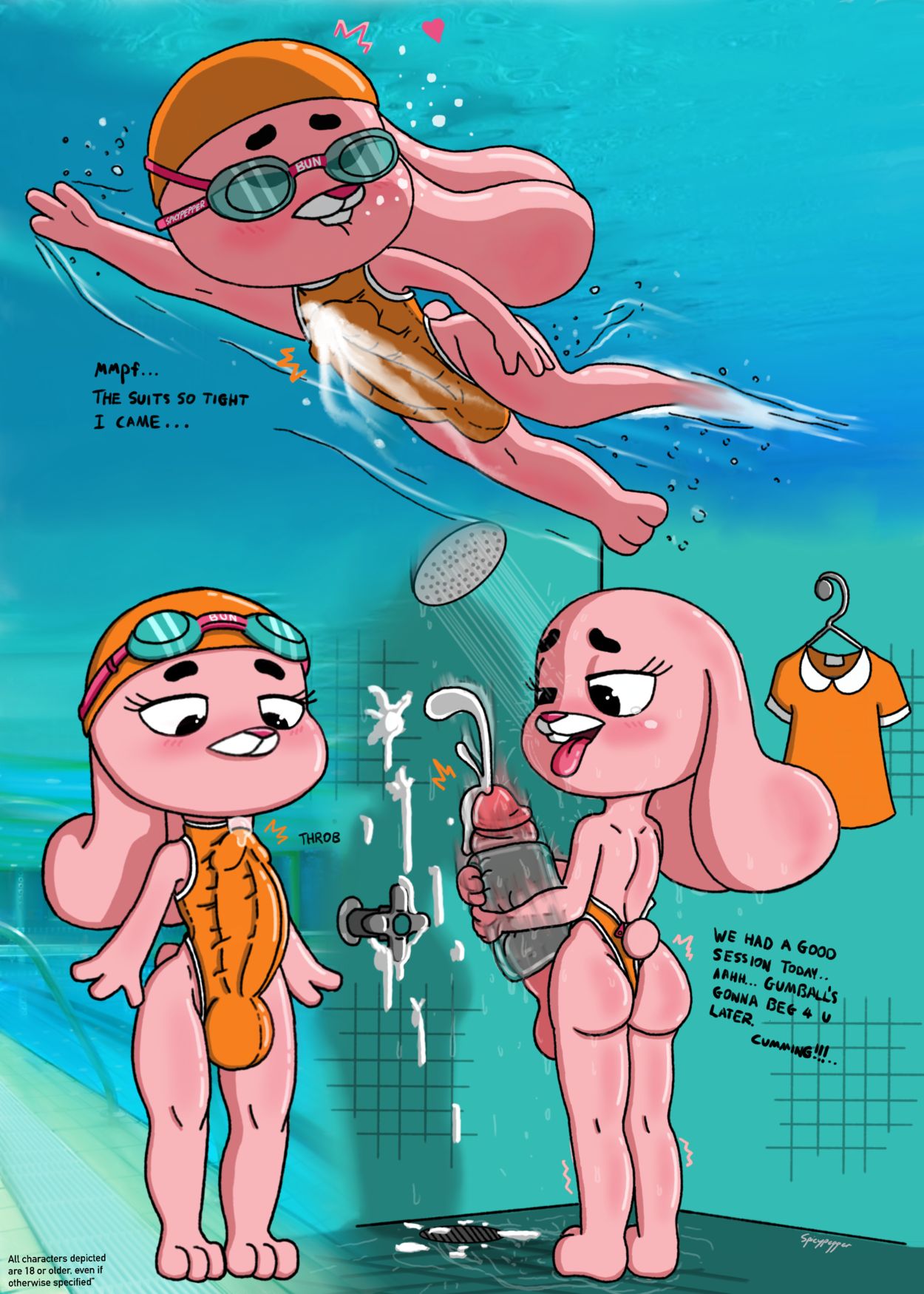 ARTIST spicypepper page 3 full