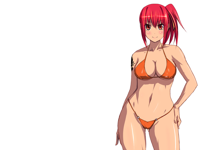 Hunter Quest ~Aina no Funtou Monogatari RPG~ page 10 full