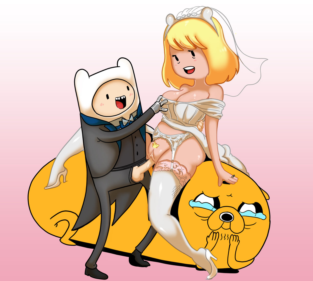 Finnerva Wedding page 3 full