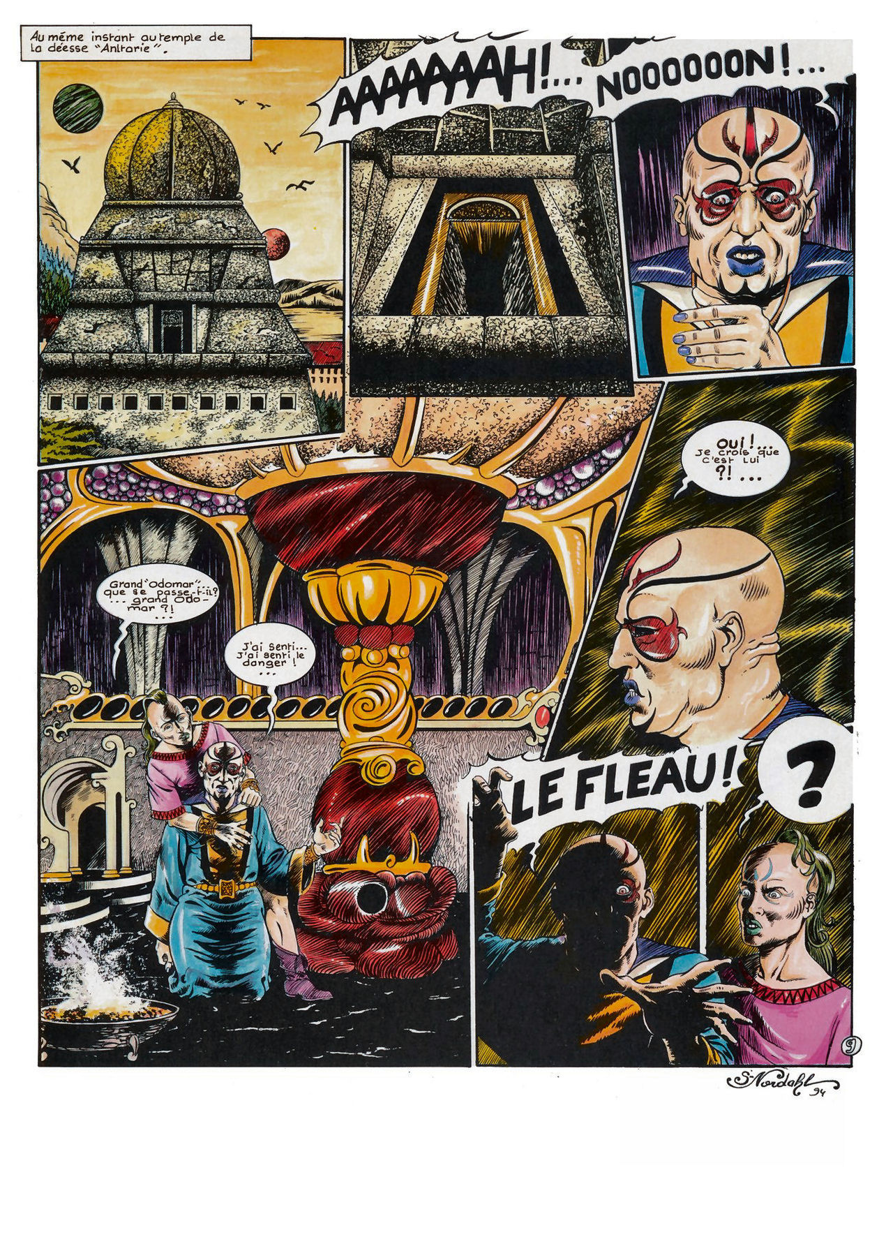 Anltaris page 10 full