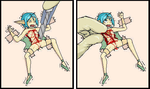 Let's Play with Fairies! page 7 full