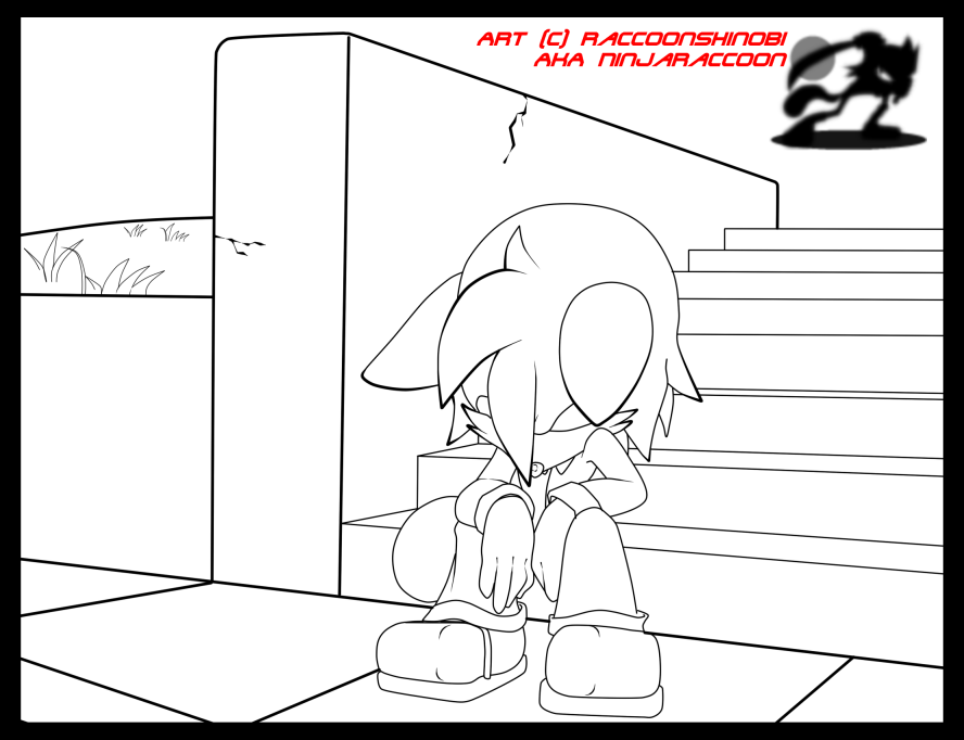 Artist - RaccoonShinobi page 10 full