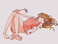 Asuka Langley Soryu （11）