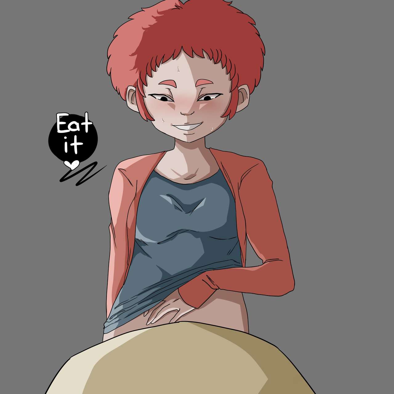 - Code Lyoko - A proposal page 9 full