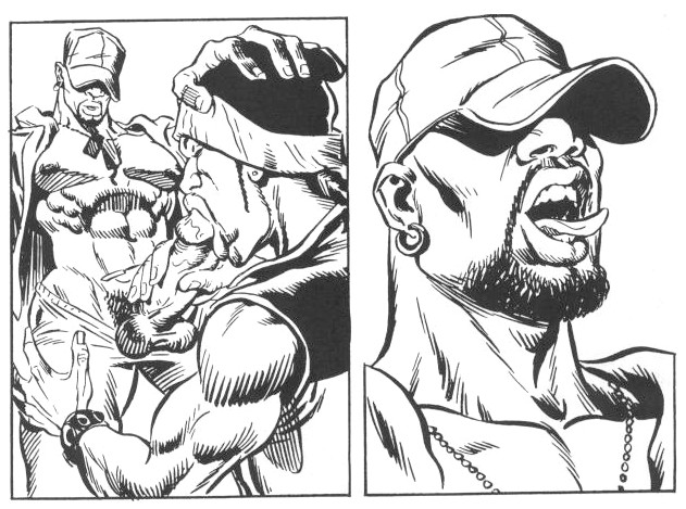 Boo: Pleasure 'n Pain page 4 full